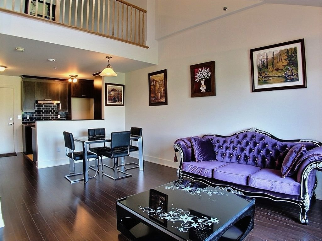 Photo - Salon