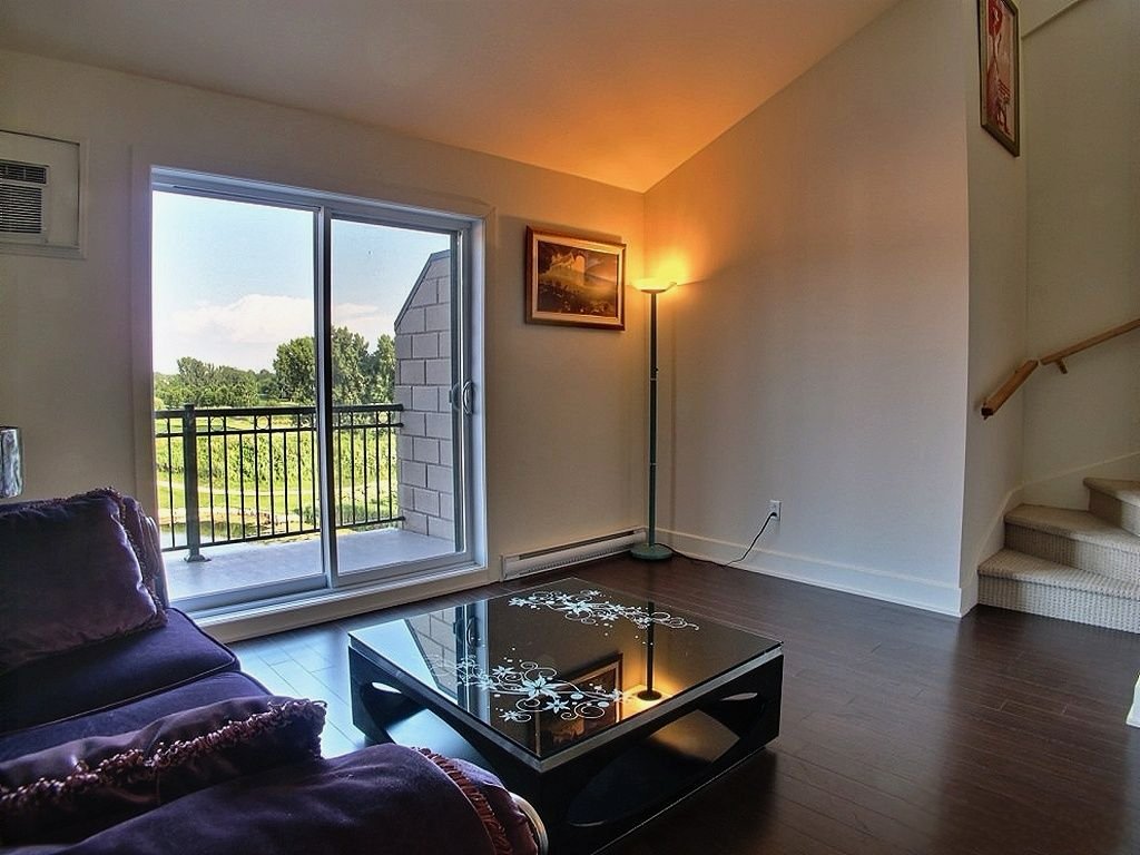 Photo - Salon