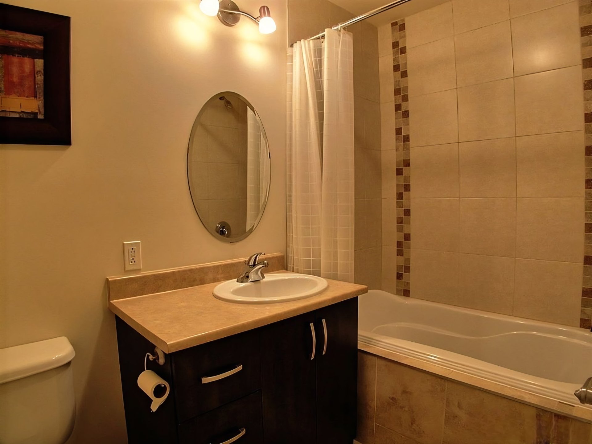Photo - Salle de bains