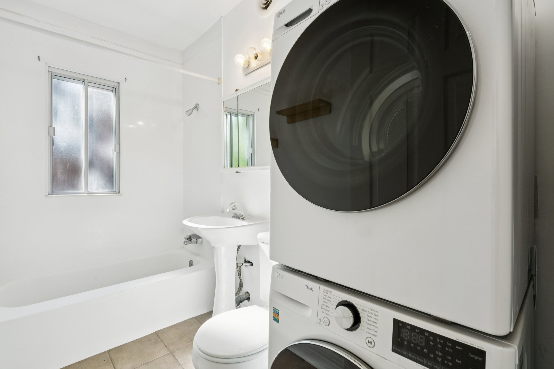 Photo - Salle de bains