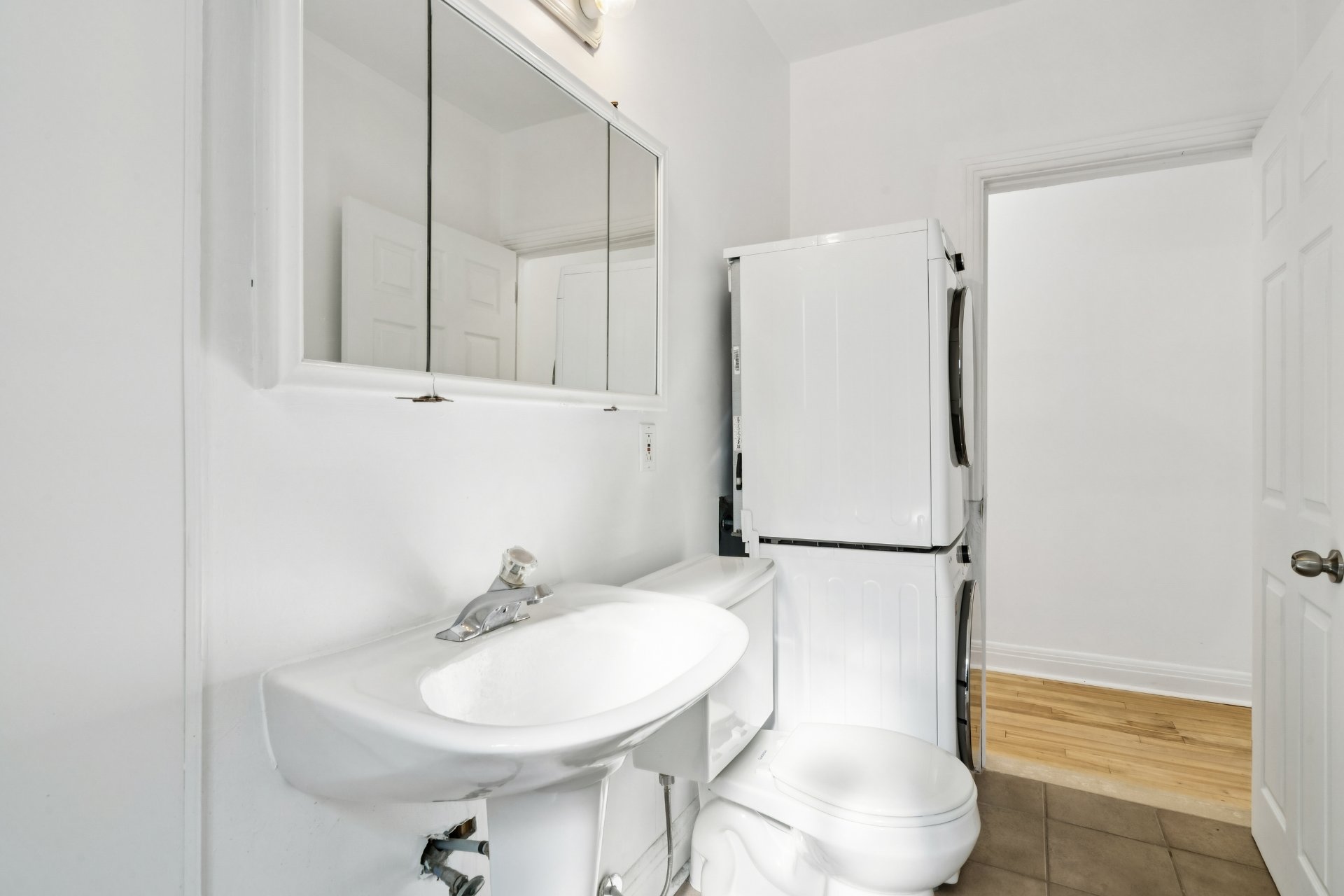 Photo - Salle de bains