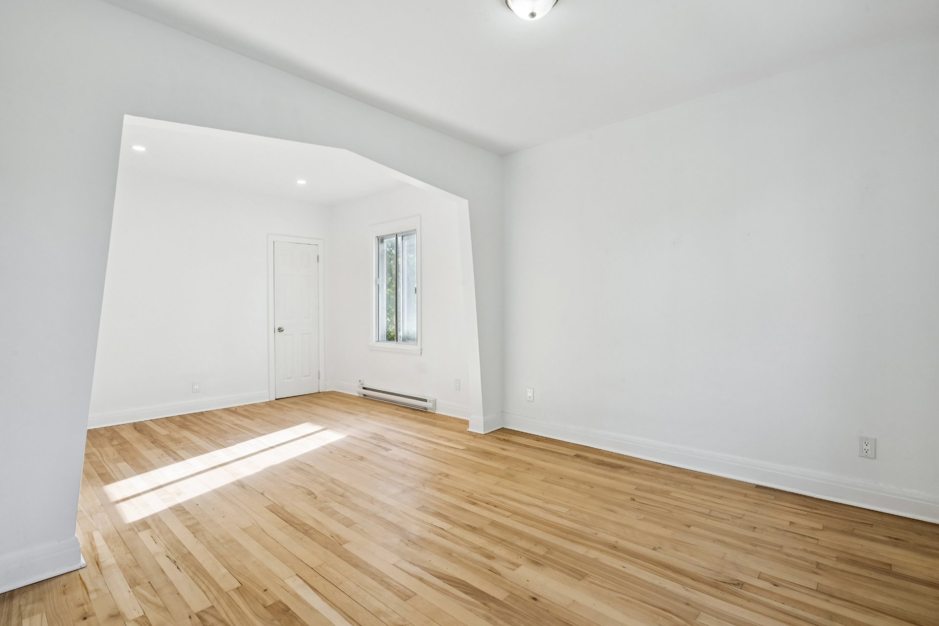 Photo - Chambre à coucher