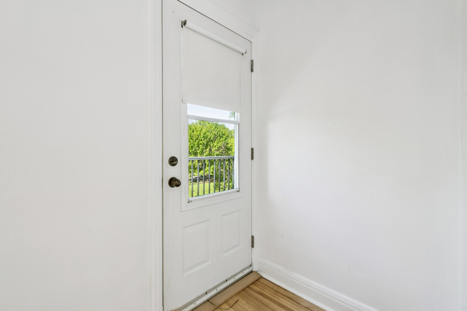 Photo - Chambre à coucher