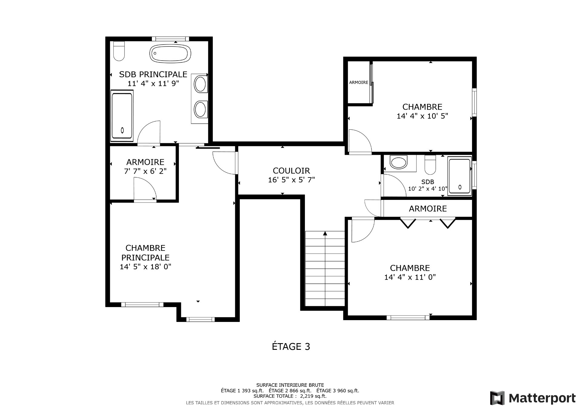 Plan (croquis)