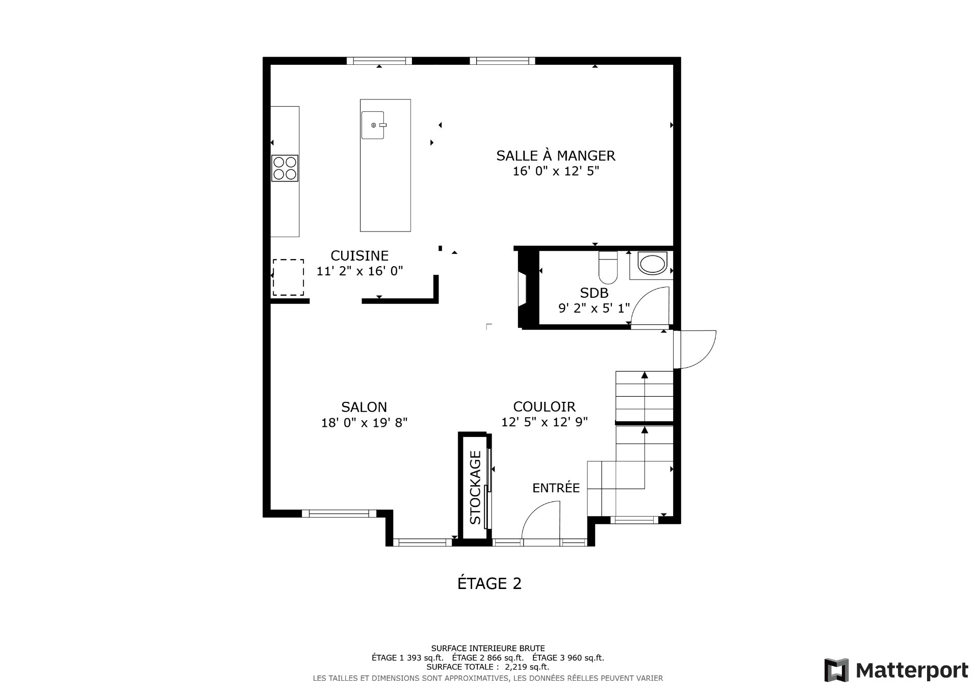 Plan (croquis)