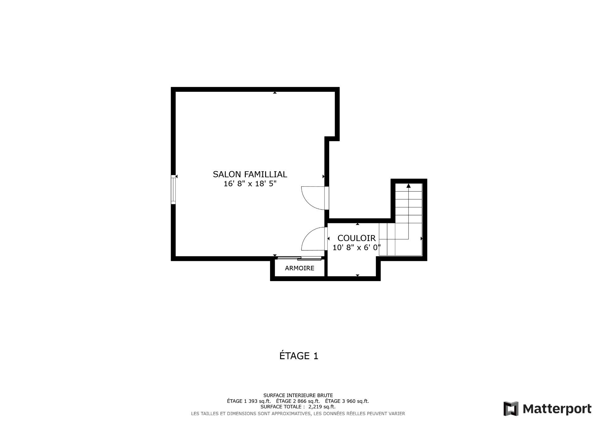 Plan (croquis)