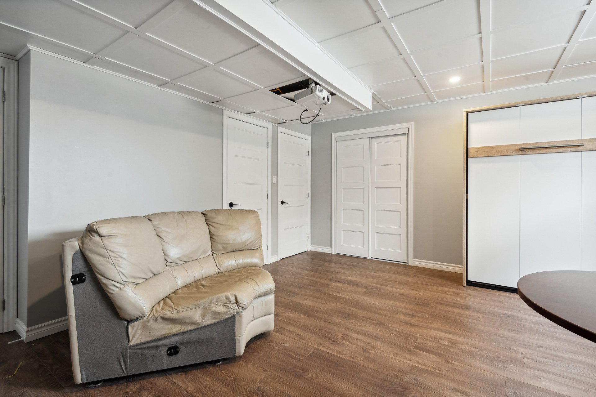 Salle familiale