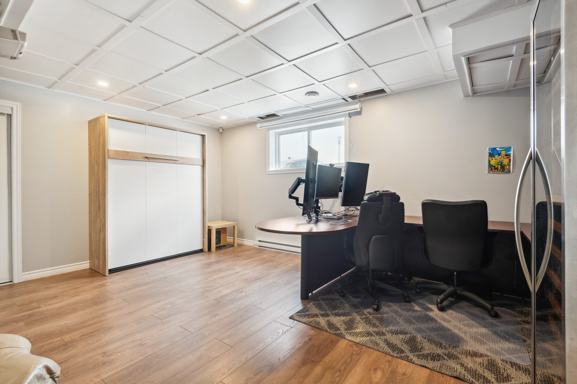 Bureau