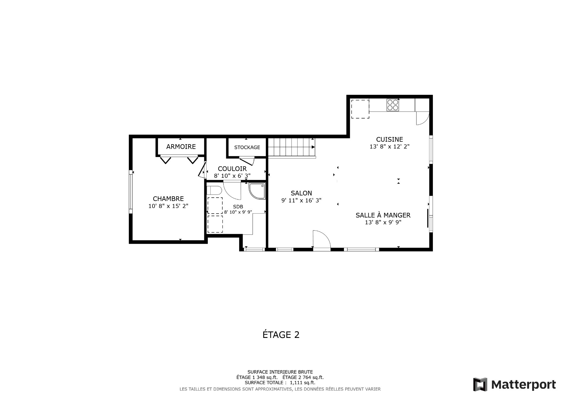 Plan (croquis)