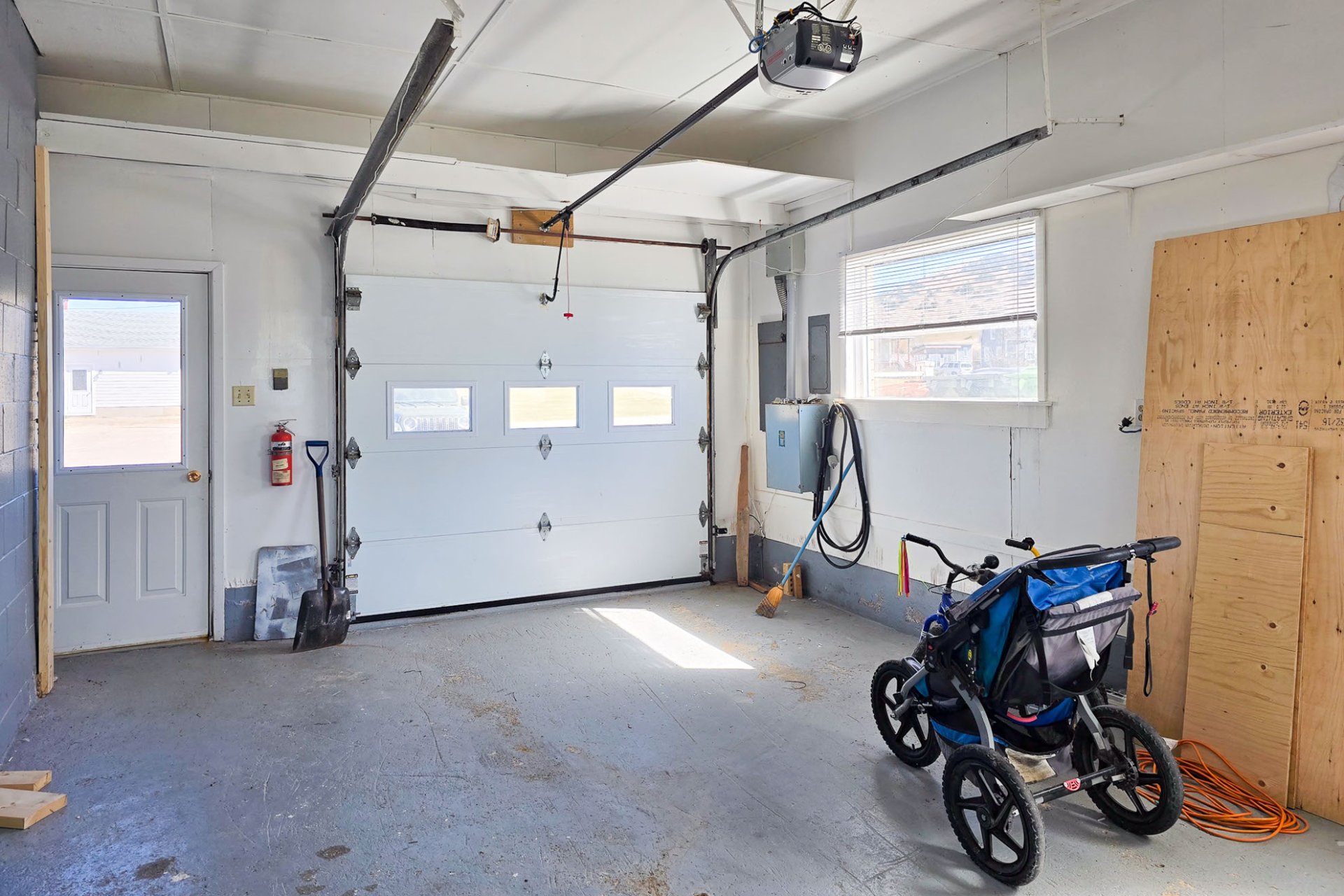 Garage