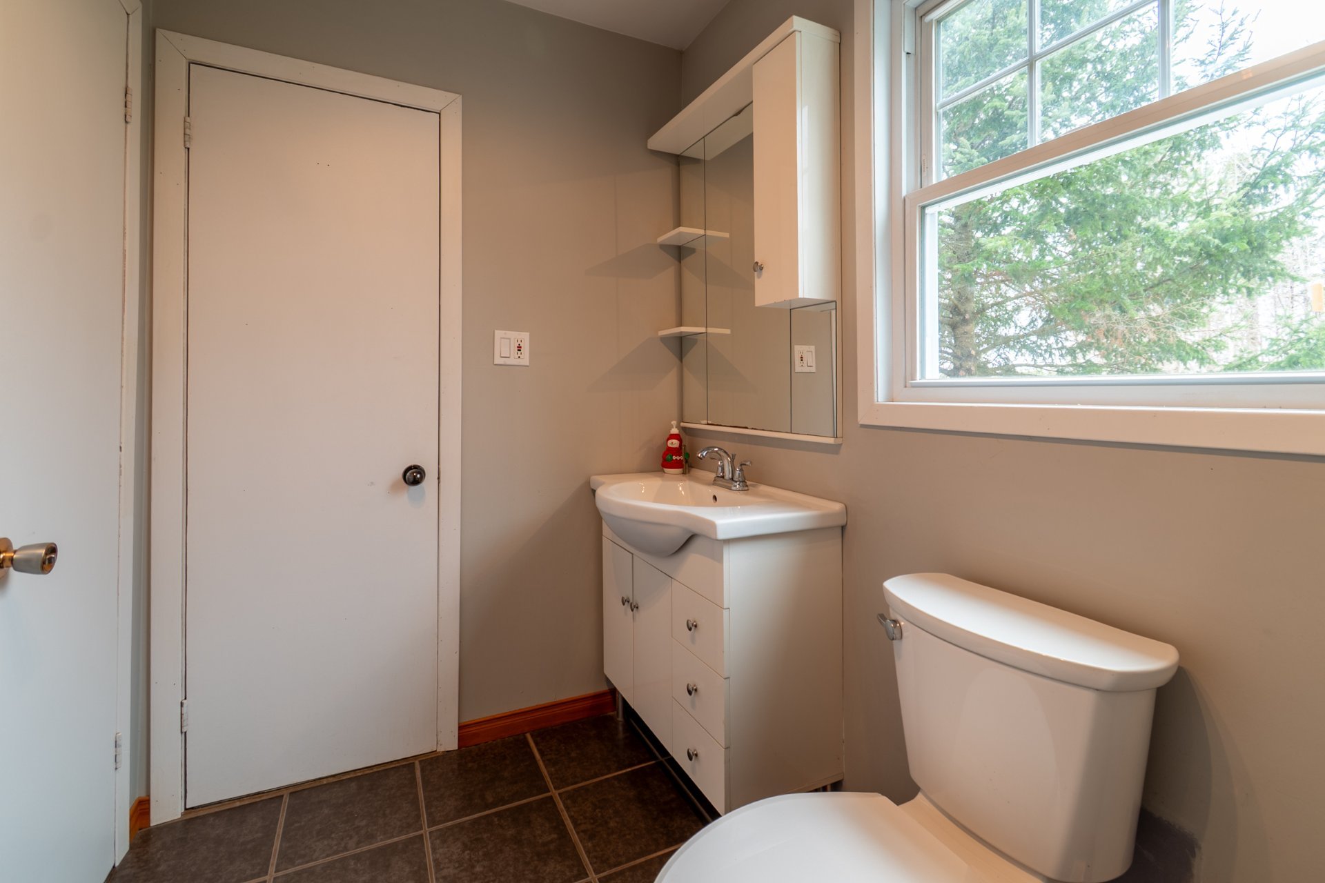 Photo - Salle de bains