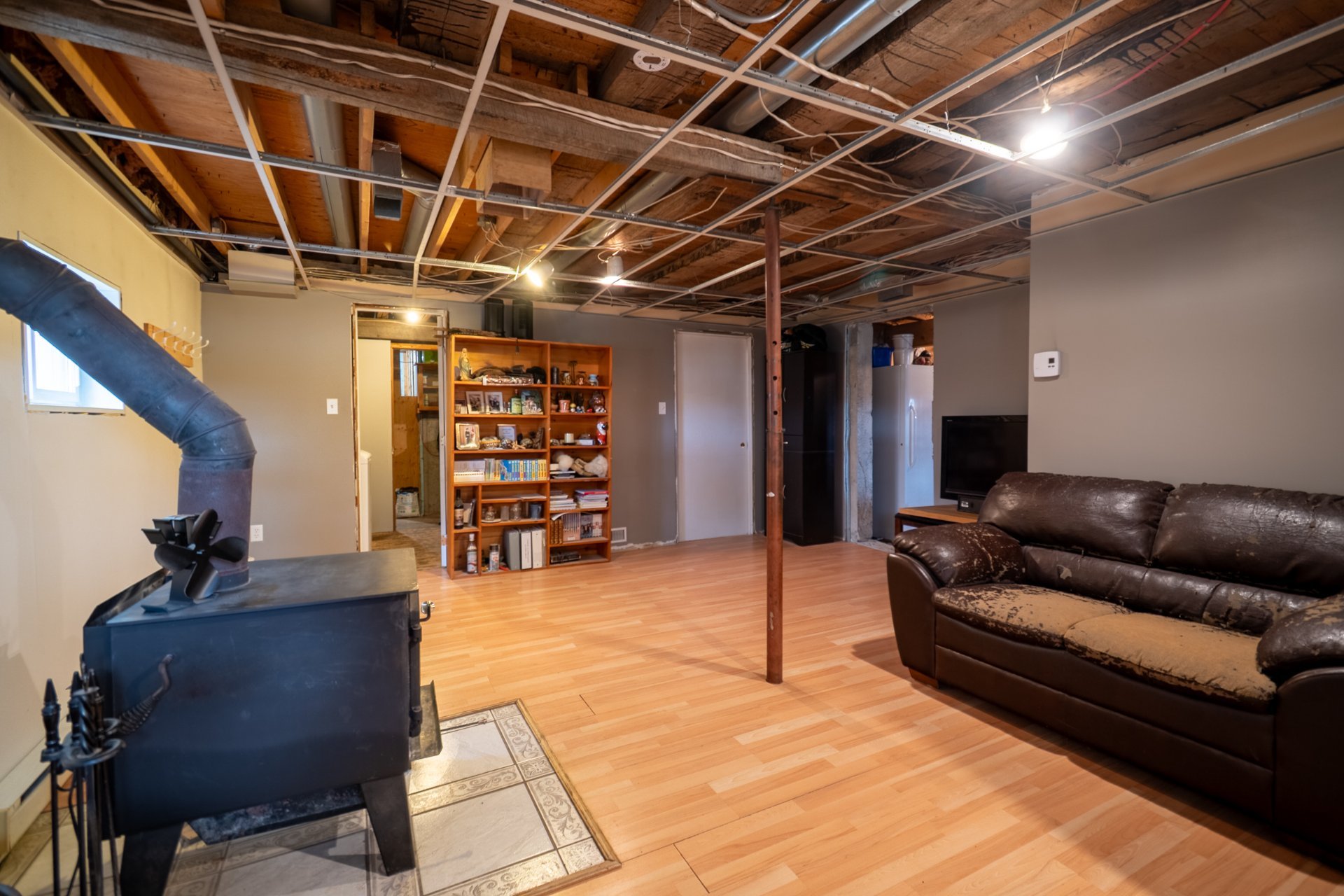 Photo - Salle familiale