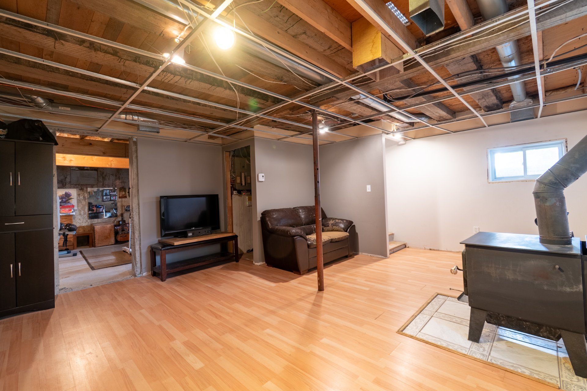 Photo - Salle familiale