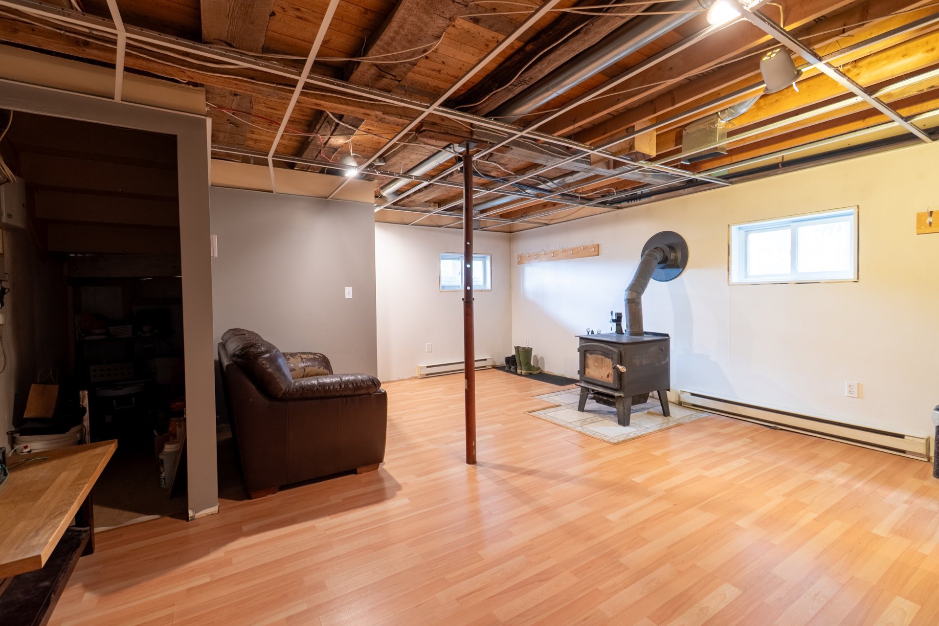 Photo - Salle familiale