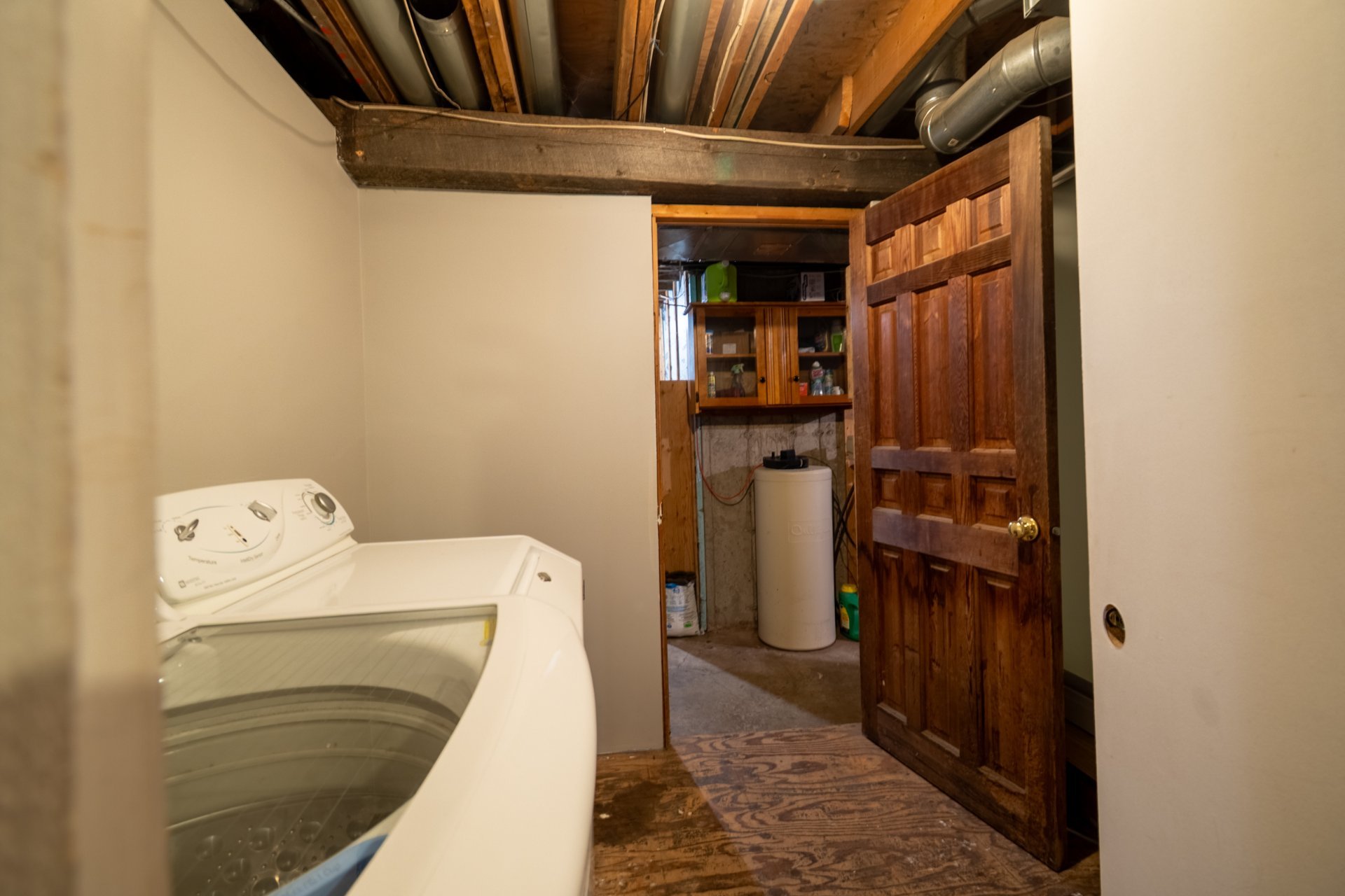 Photo - Salle de bains