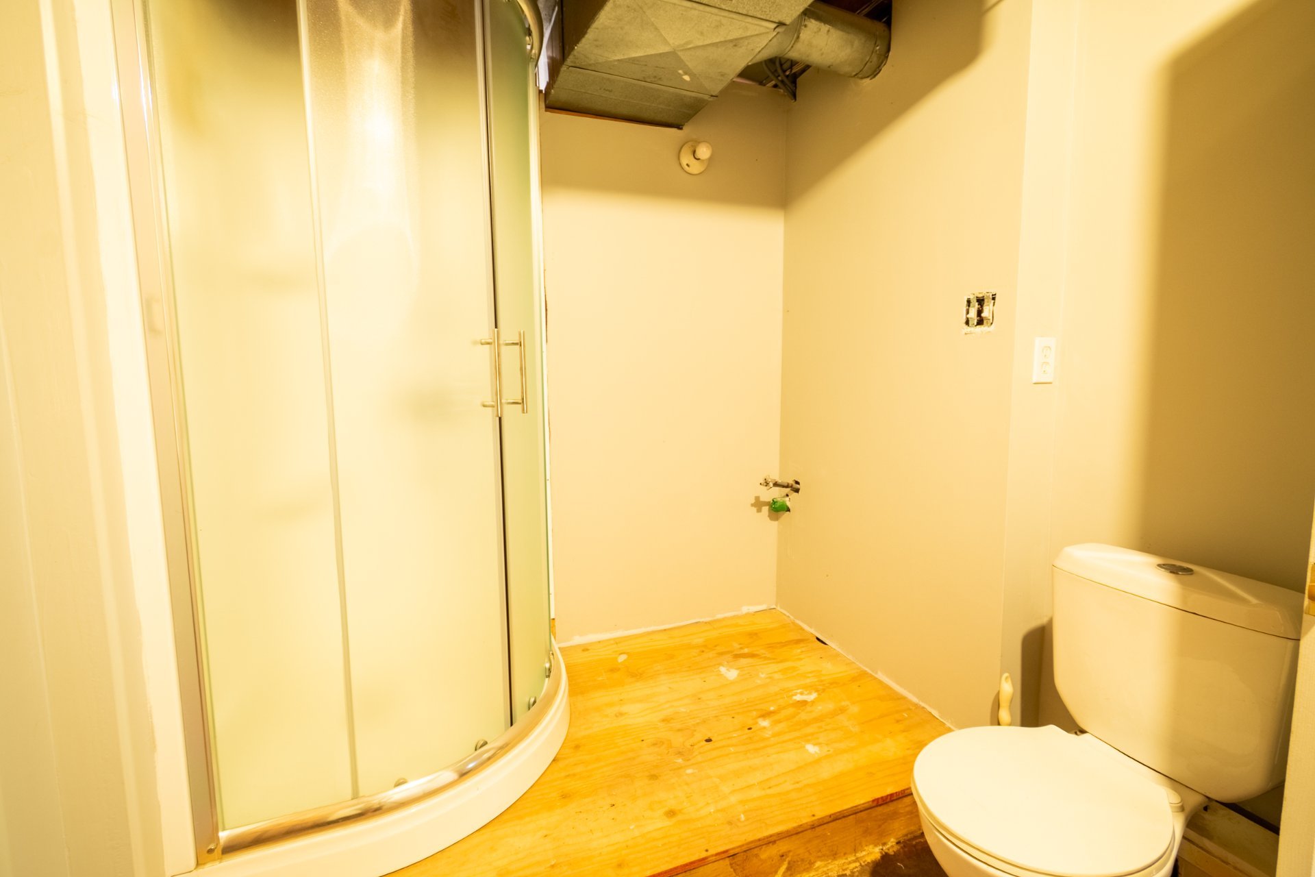 Photo - Salle de bains