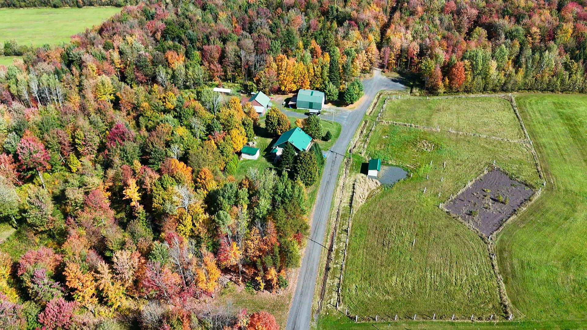 Photo - Terre/Terrain