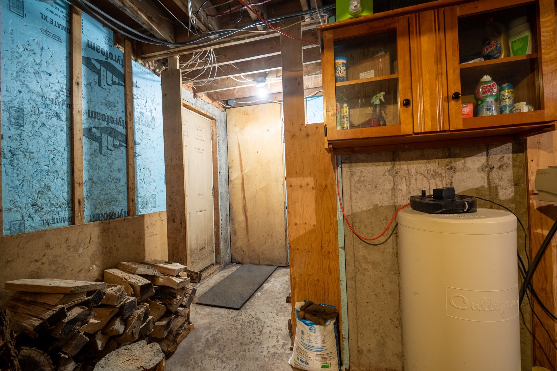 Photo - Entrée extérieure