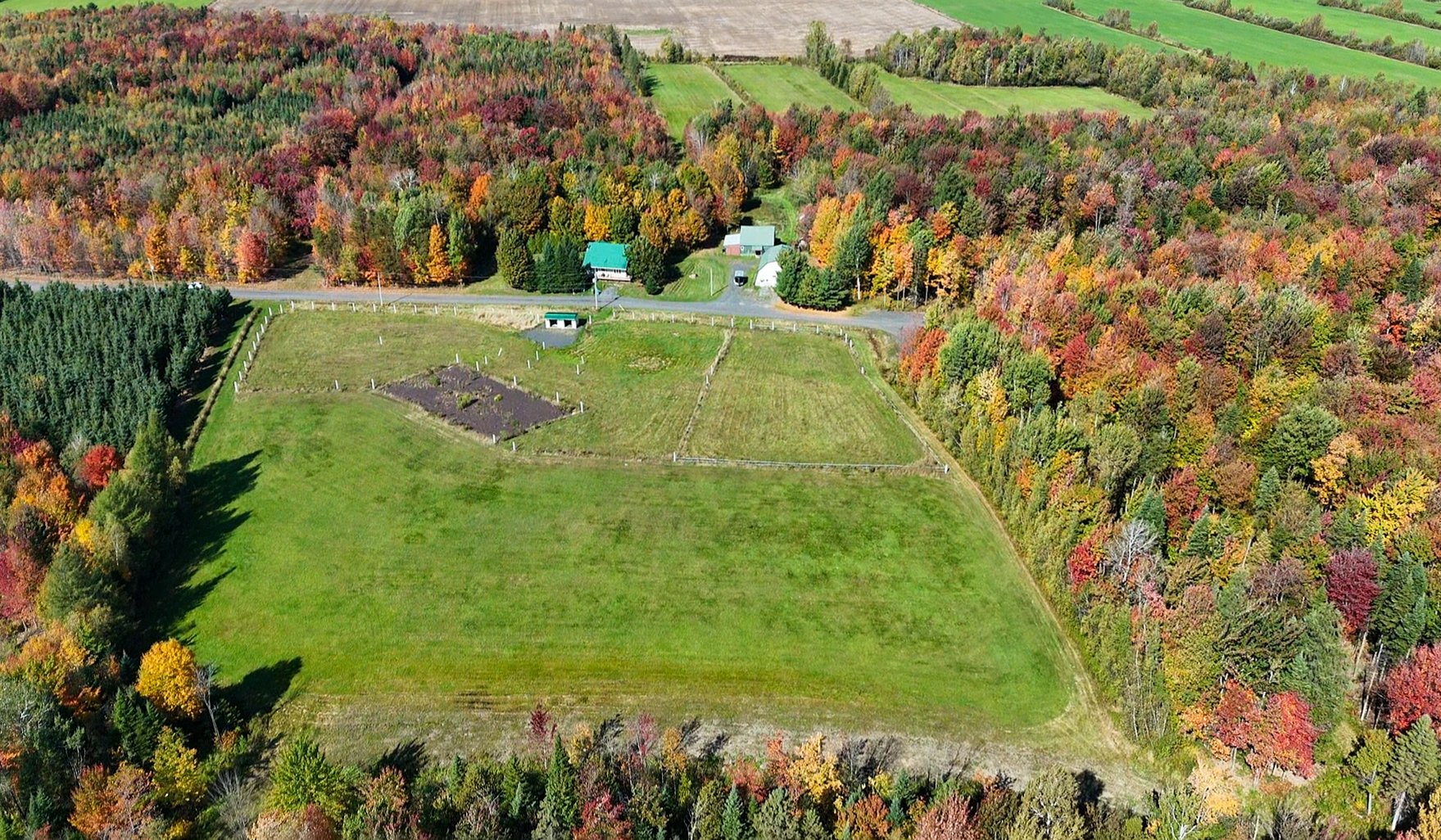 Photo - Terre/Terrain