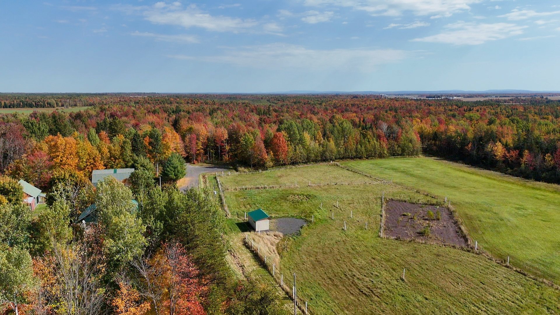 Photo - Terre/Terrain