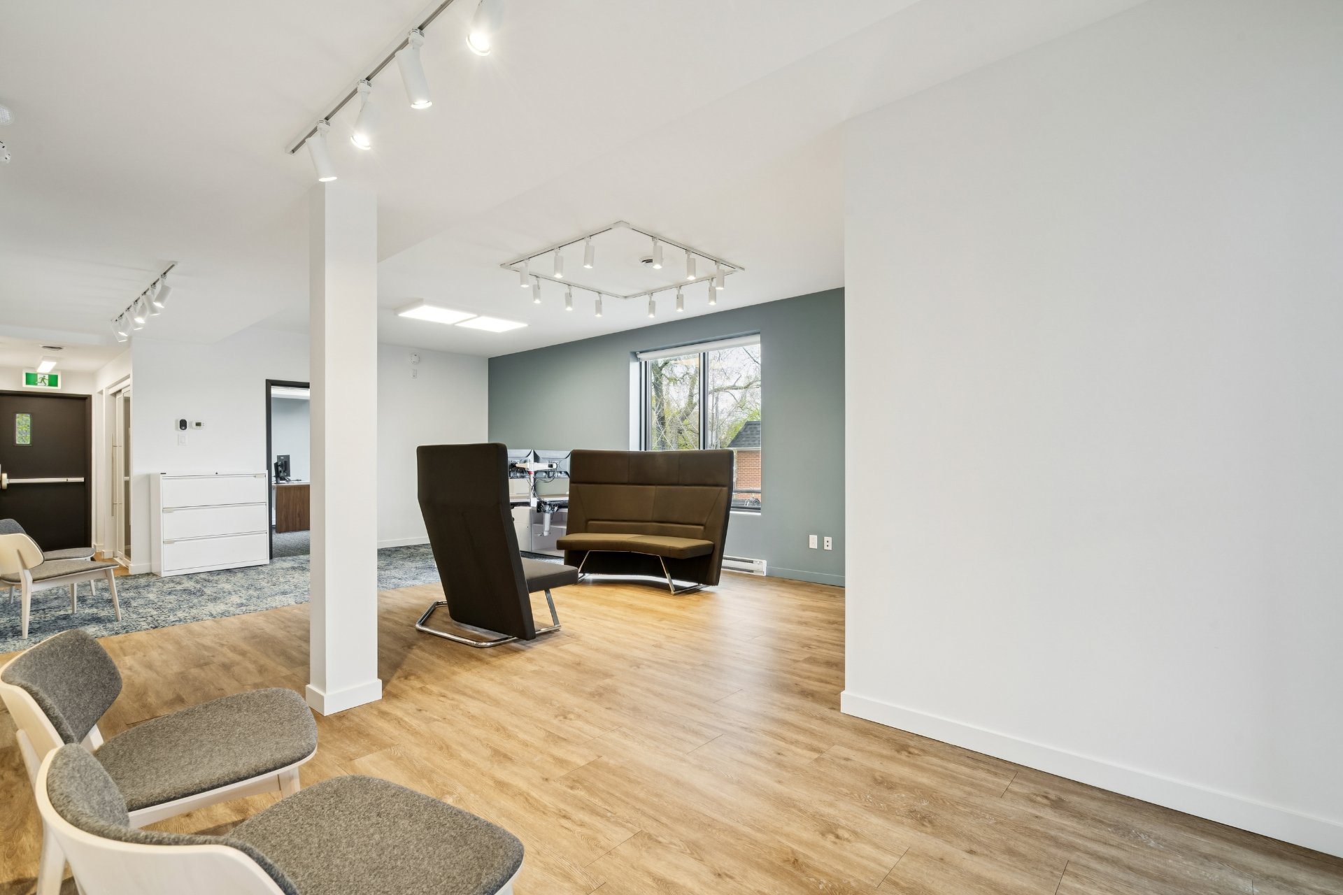 Photo - Intérieur