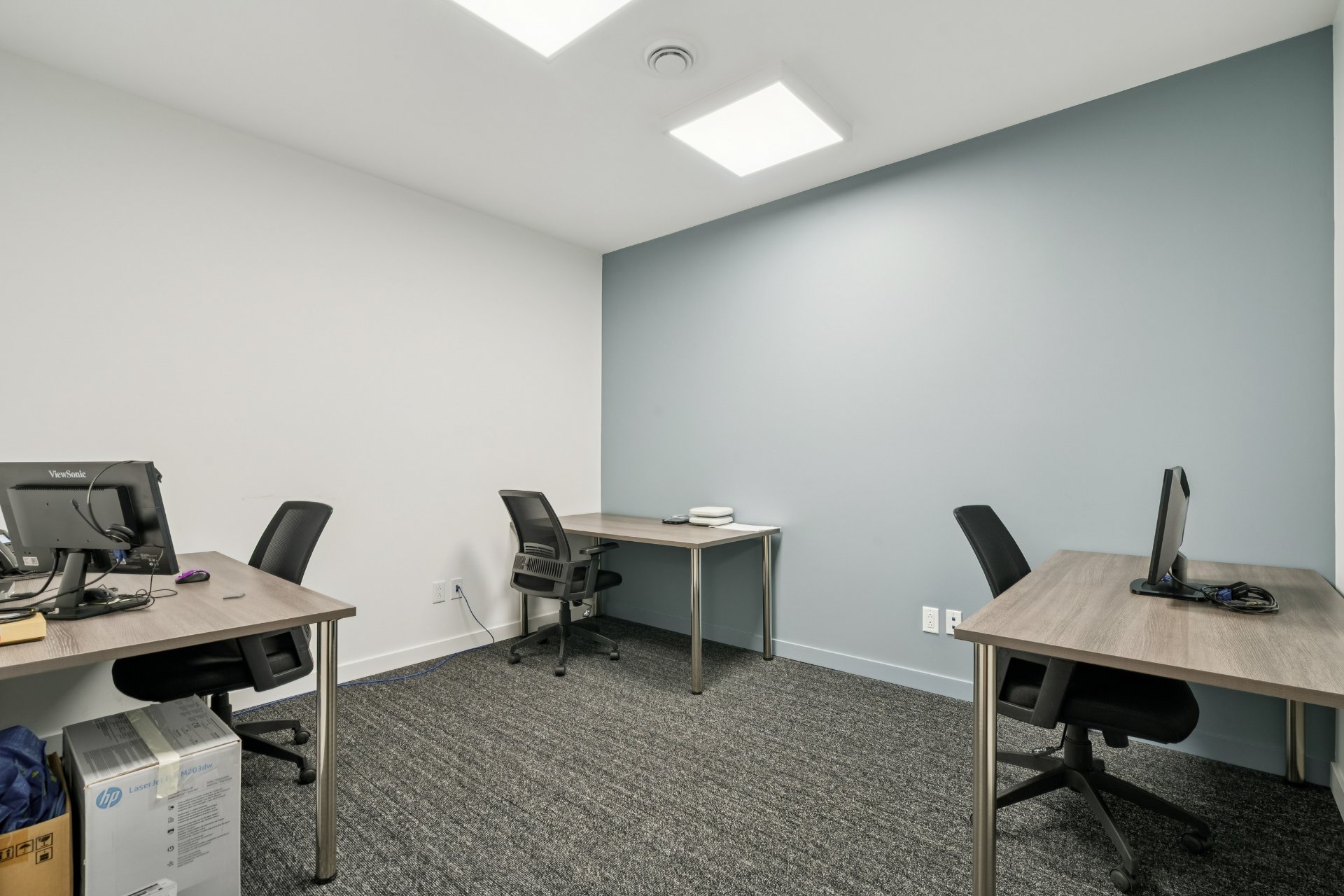Photo - Intérieur