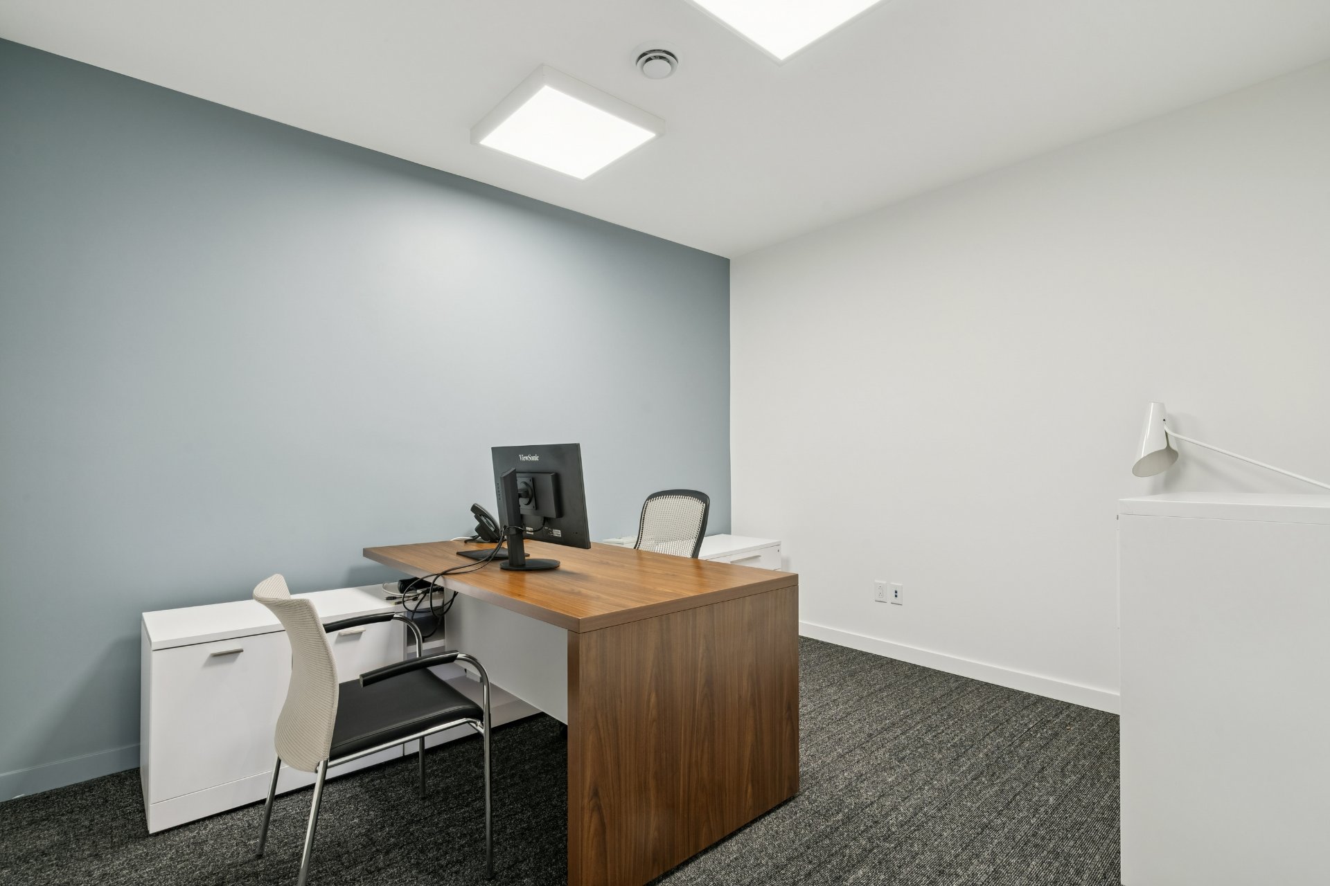 Photo - Intérieur