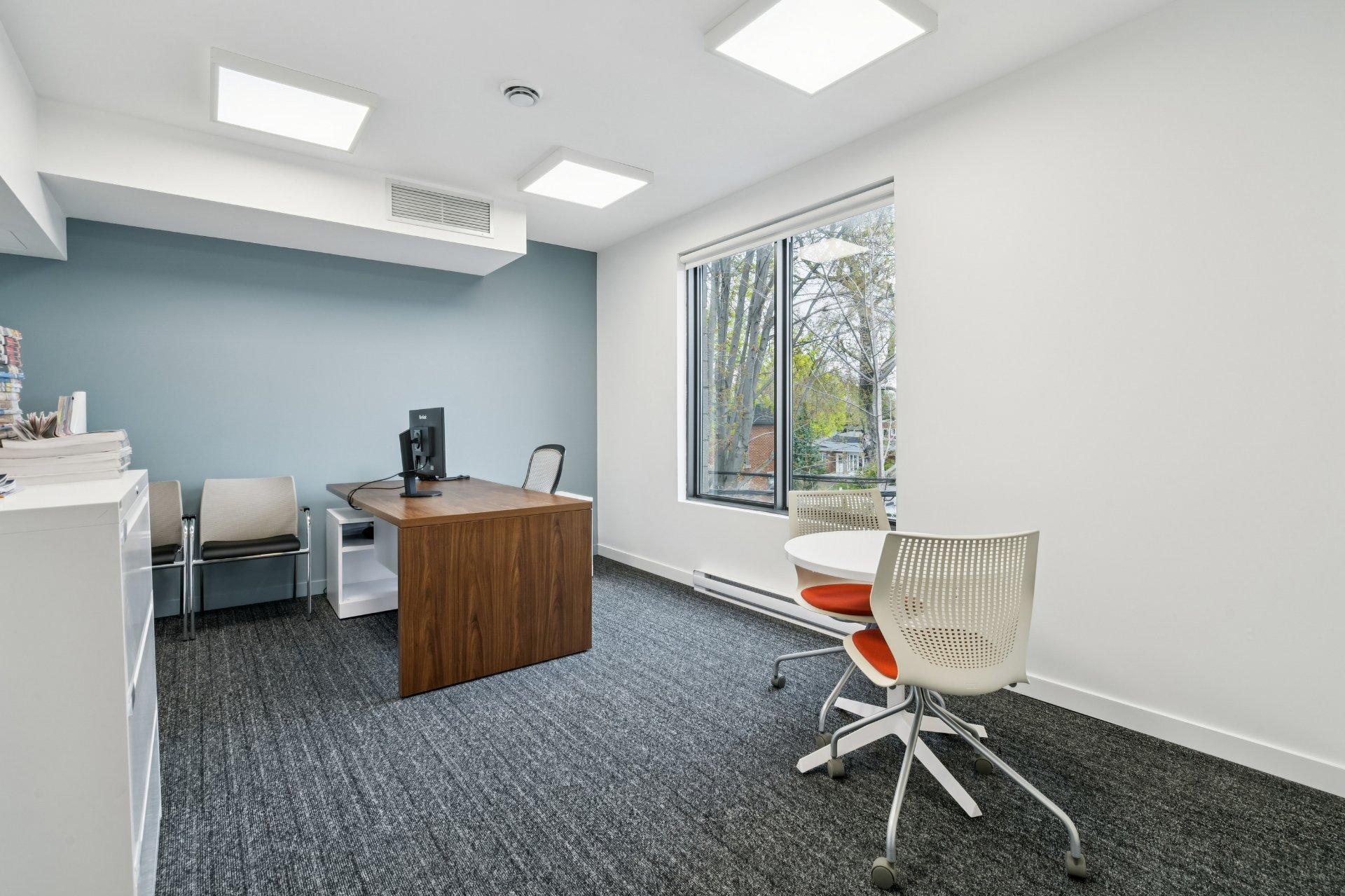 Photo - Intérieur