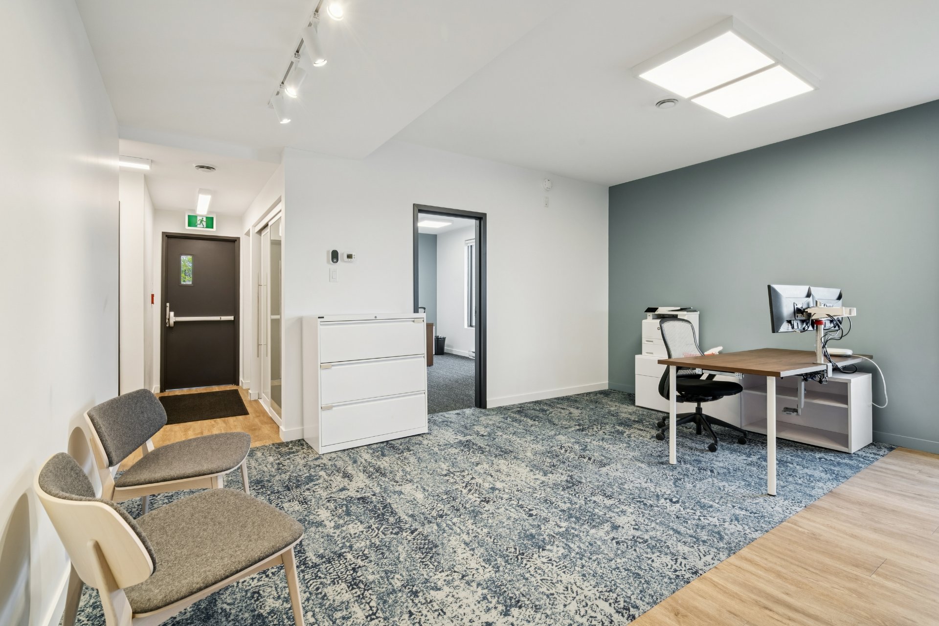 Photo - Intérieur