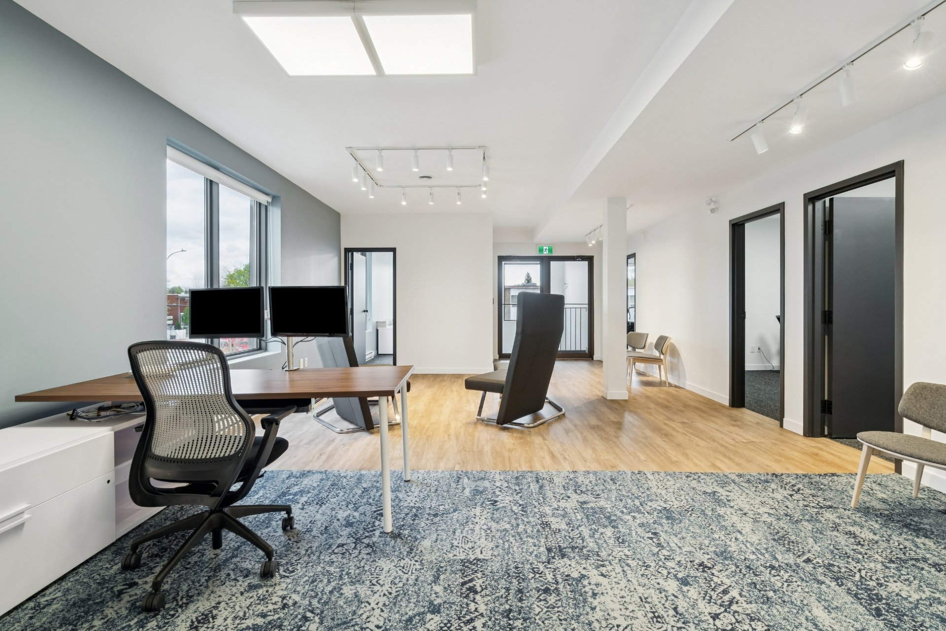 Photo - Intérieur