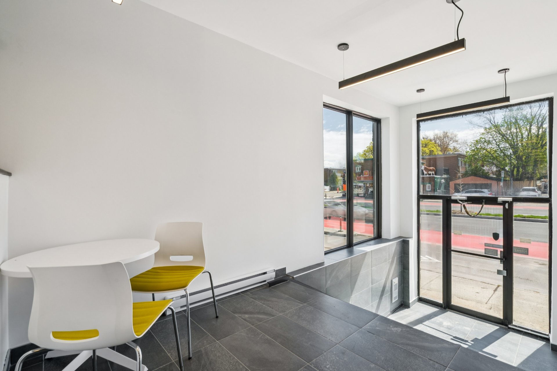 Photo - Intérieur