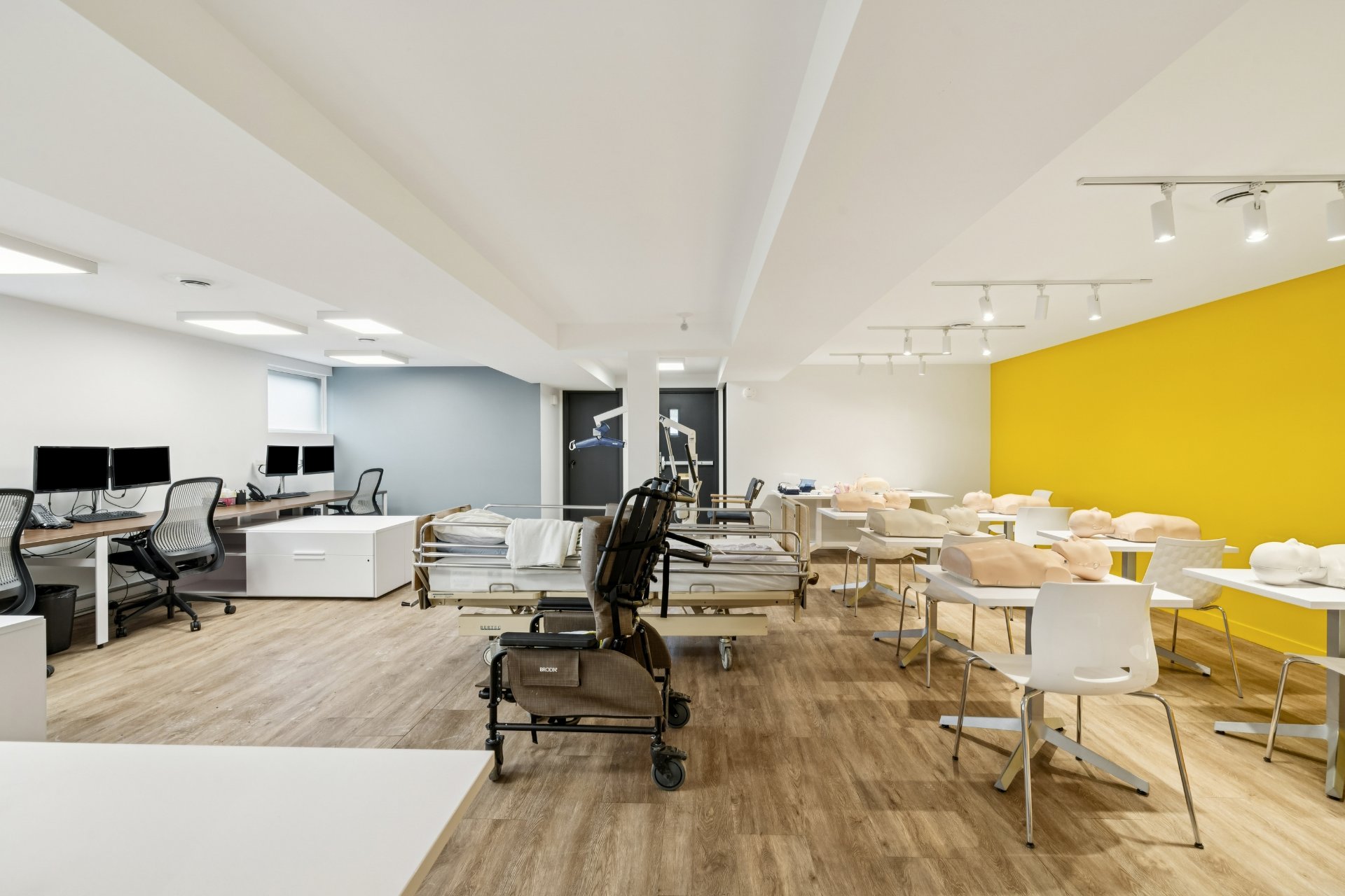 Photo - Intérieur