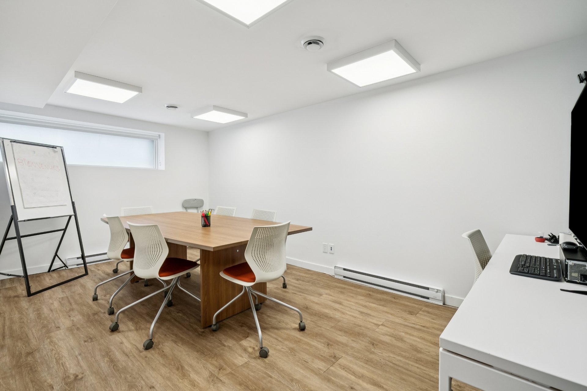 Photo - Intérieur
