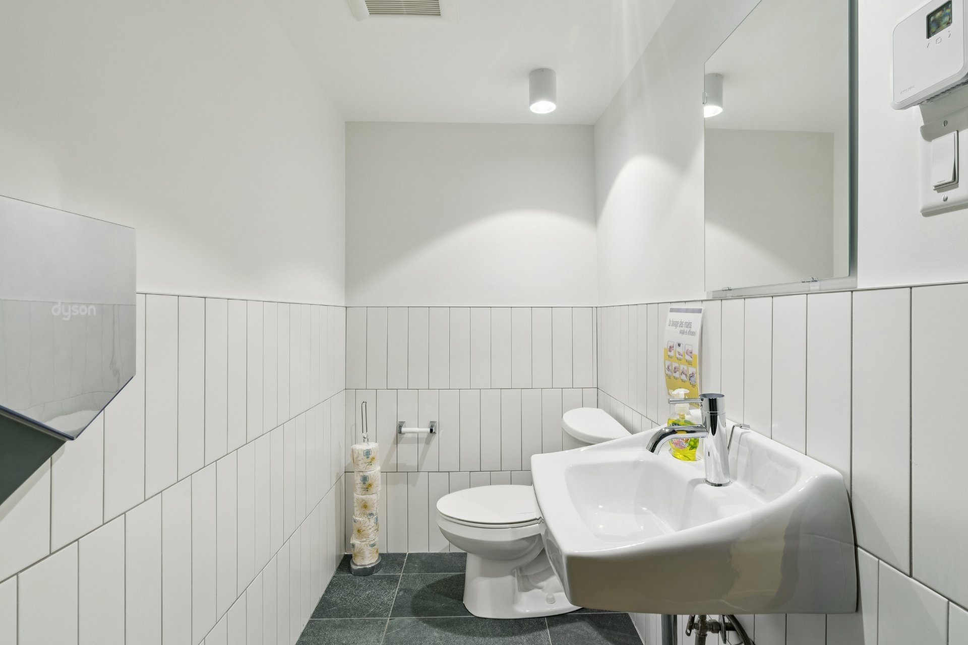 Photo - Salle d'eau