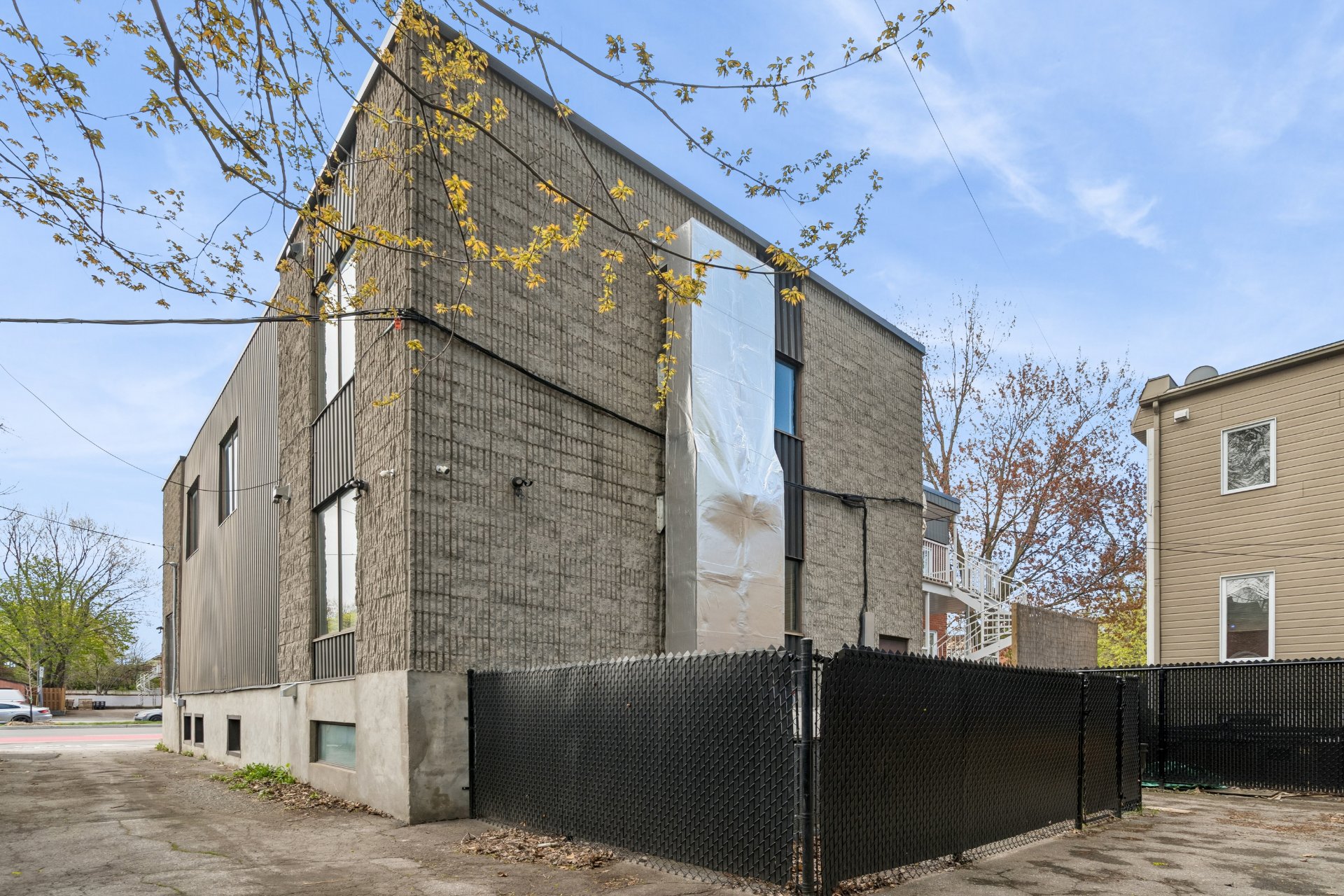 Photo - Extérieur