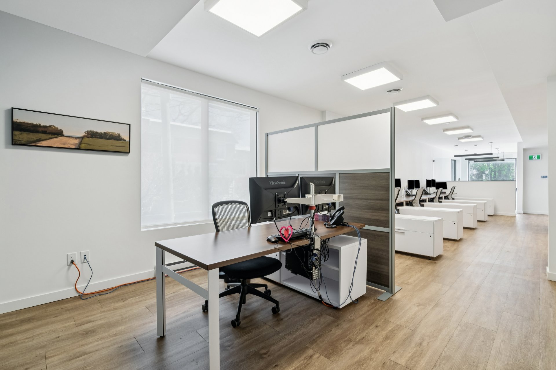 Photo - Intérieur