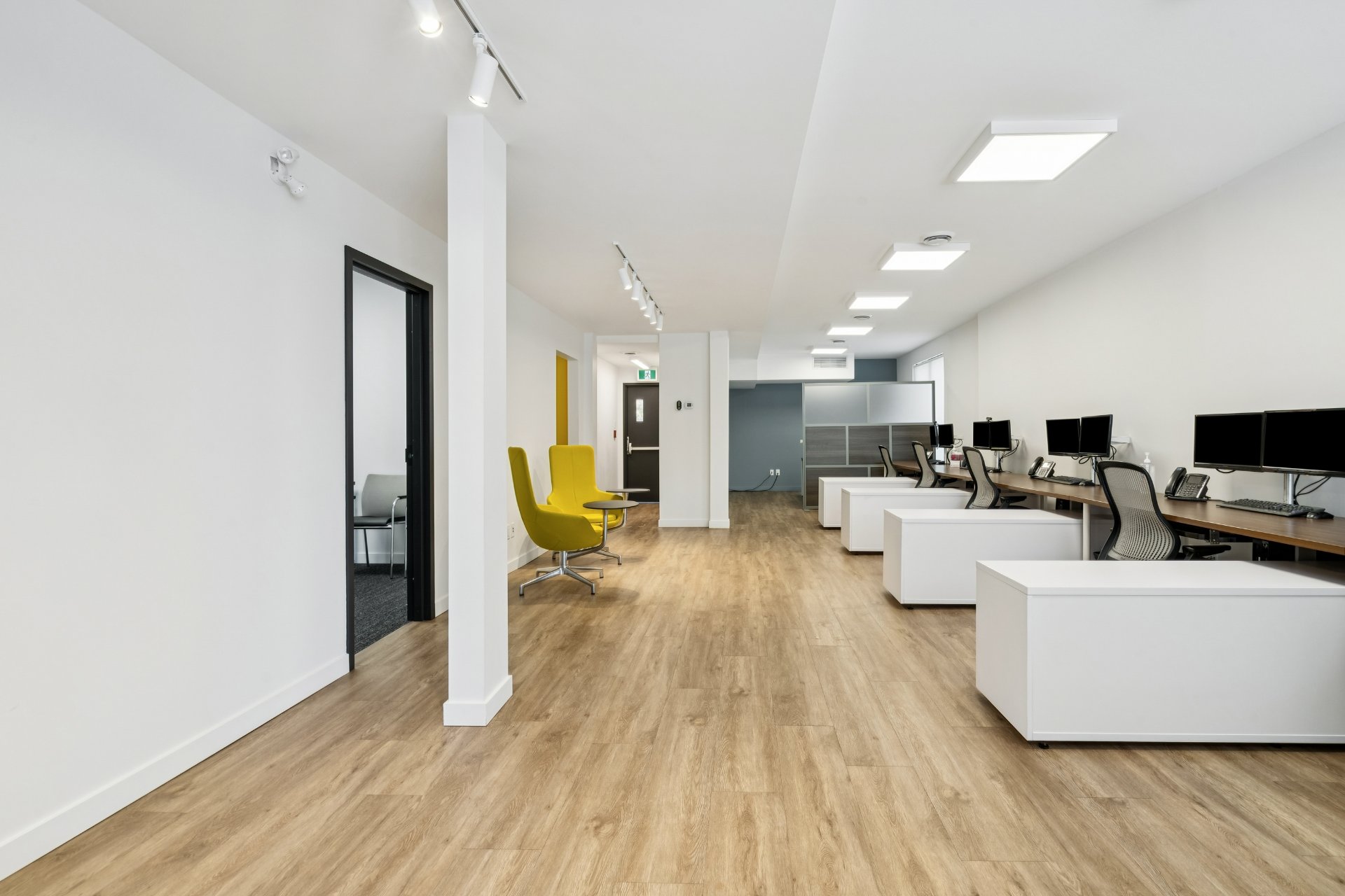 Photo - Intérieur