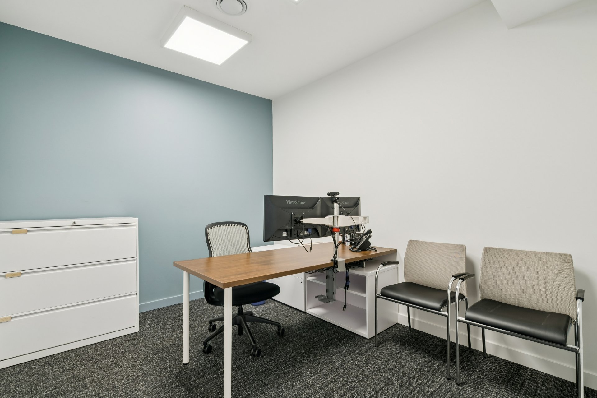 Photo - Intérieur