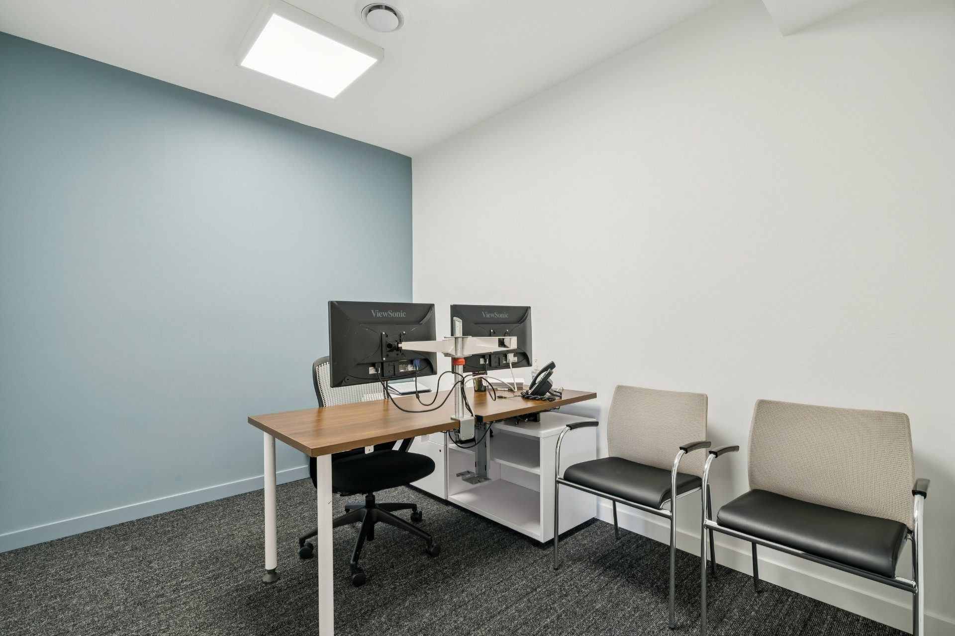 Photo - Intérieur