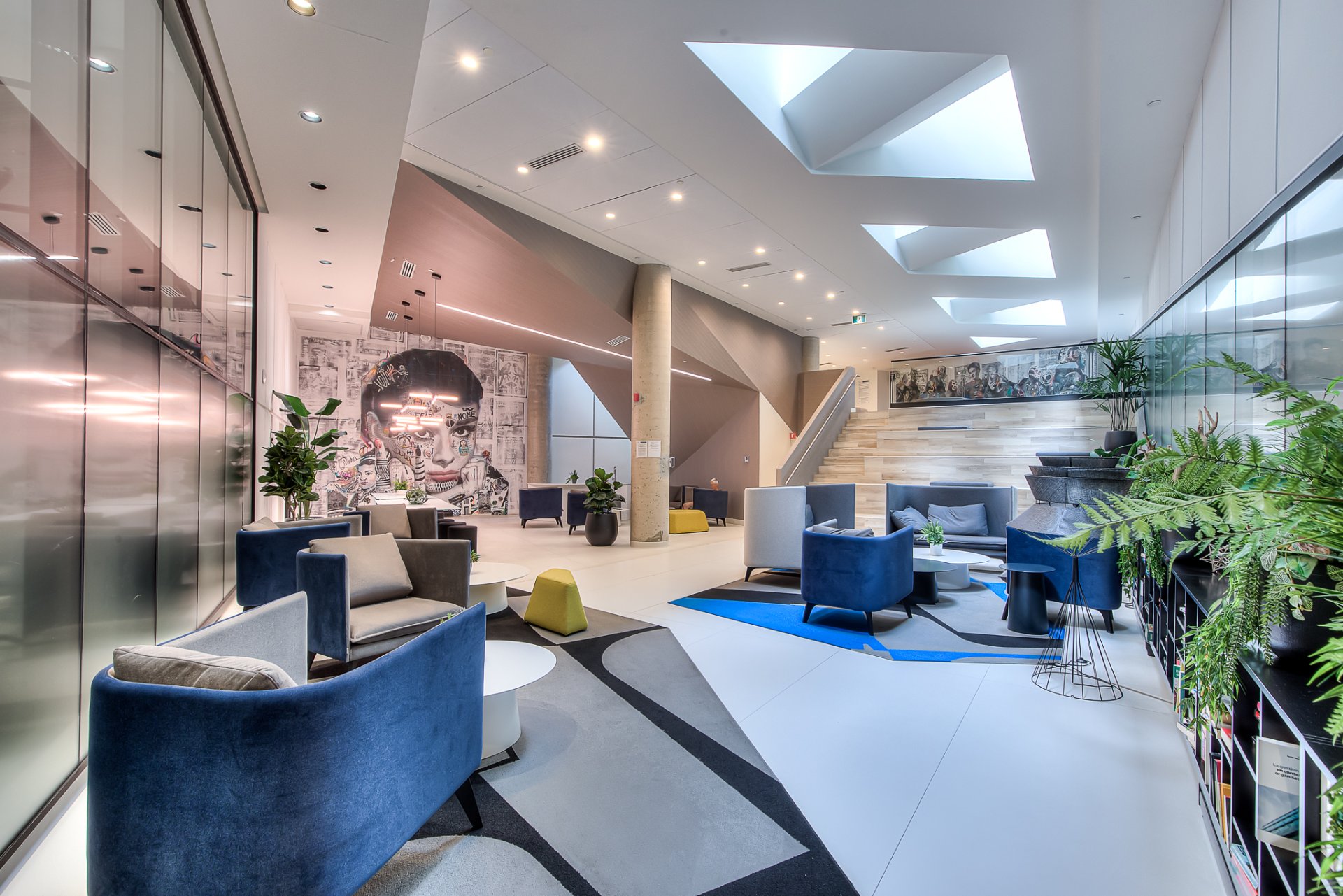 Common room
