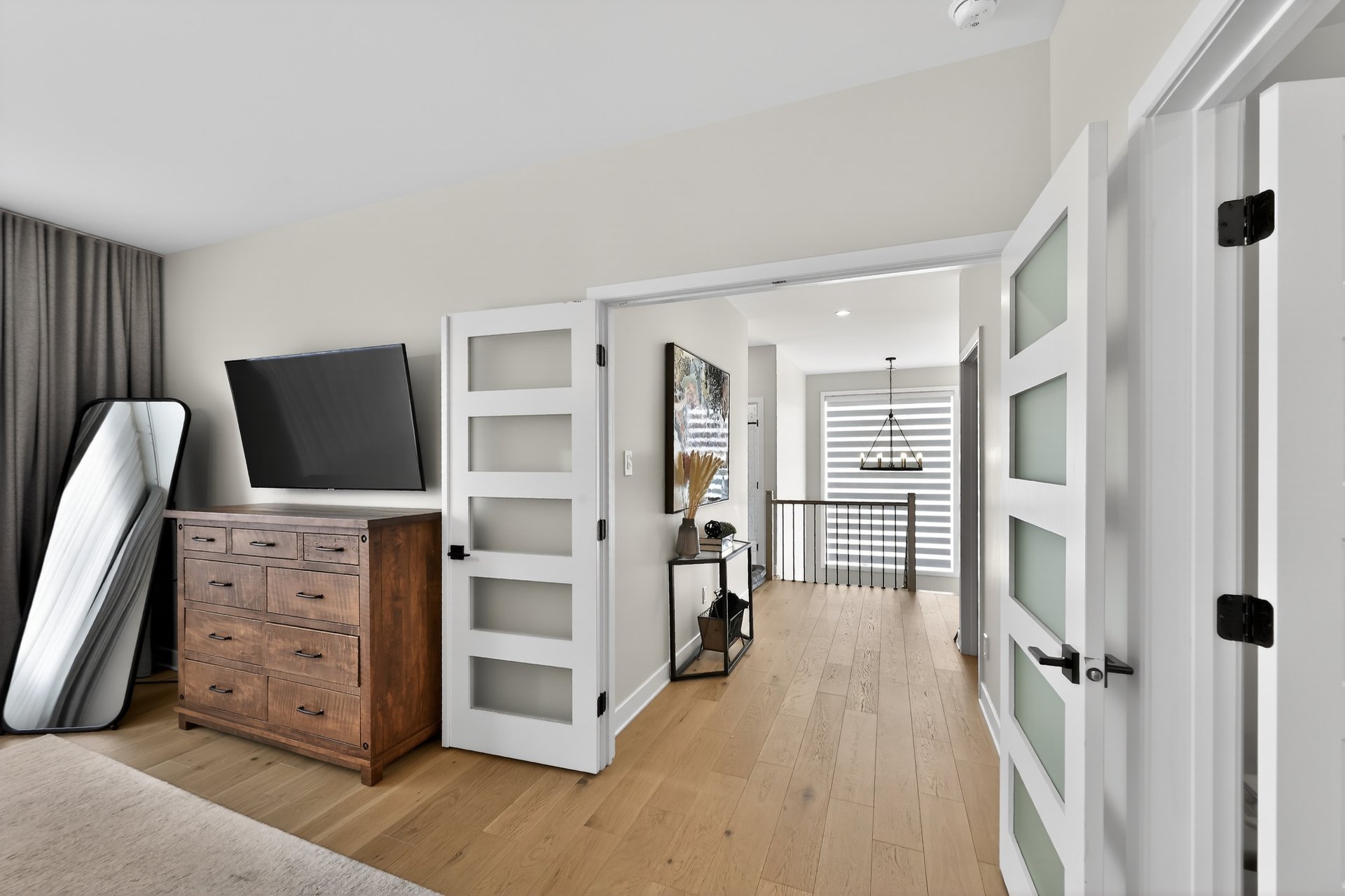 Photo - Primary bedroom