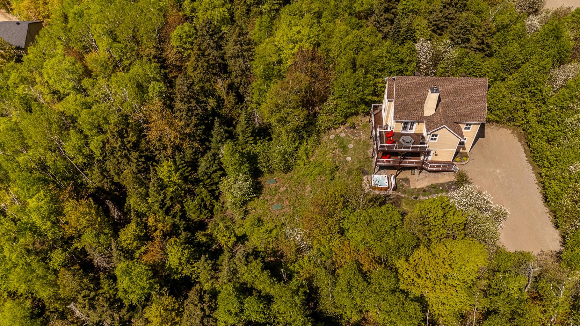 Vue d'ensemble