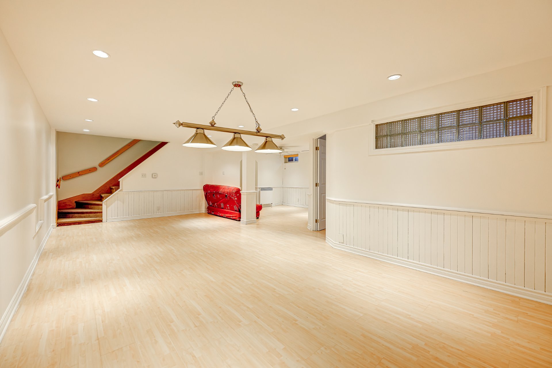 Salle familiale
