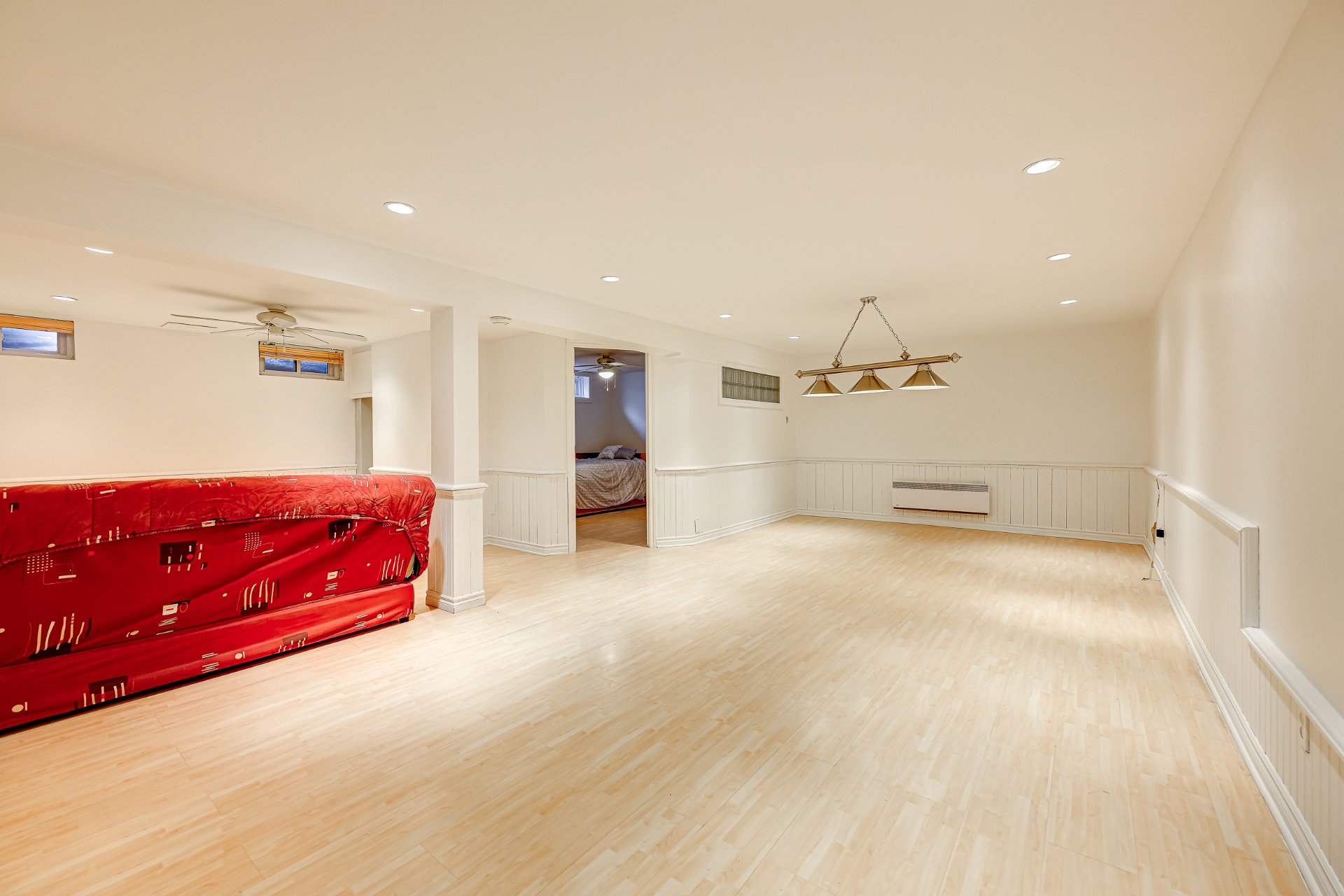 Salle familiale