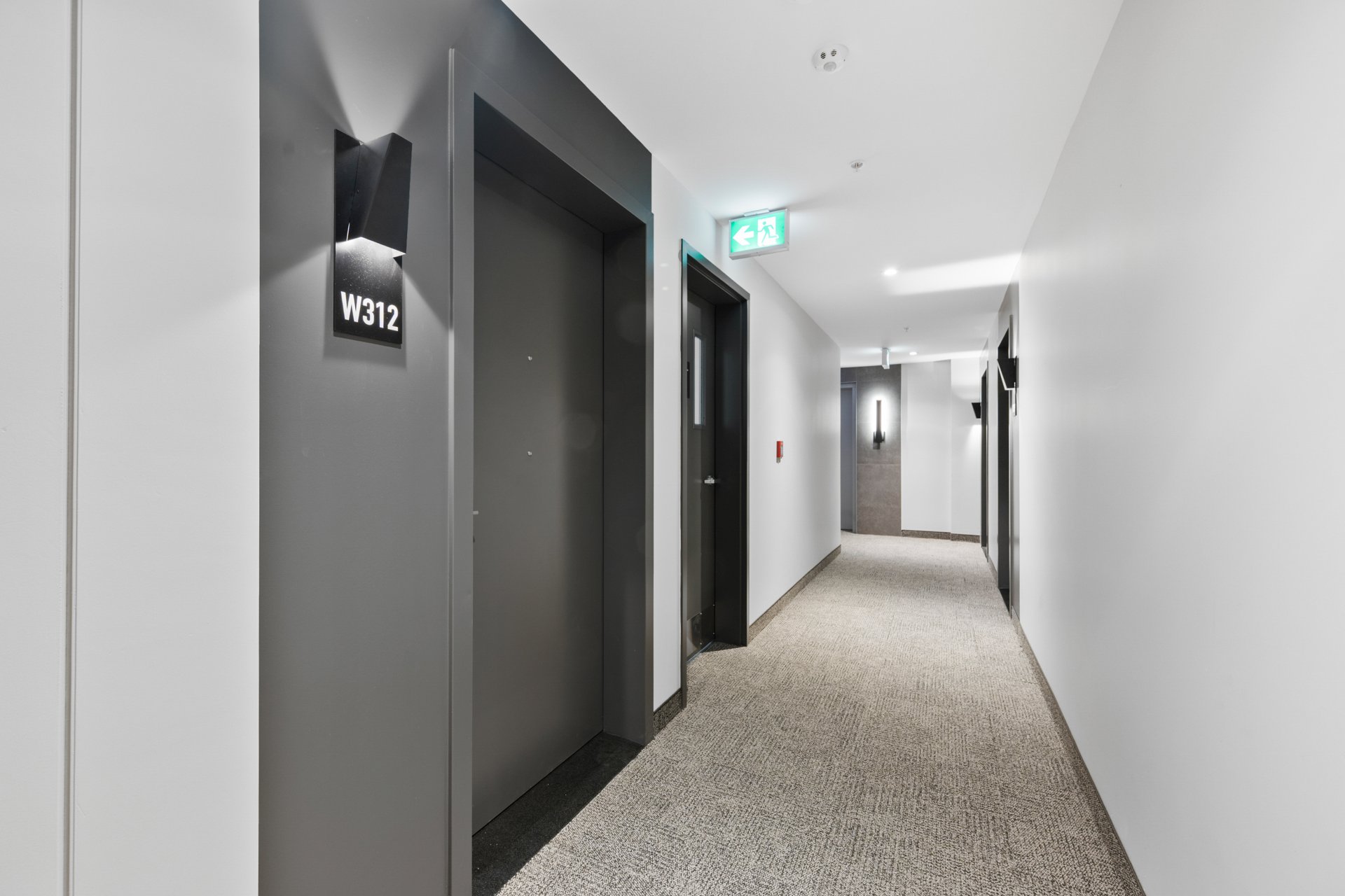 PASAGEWAY