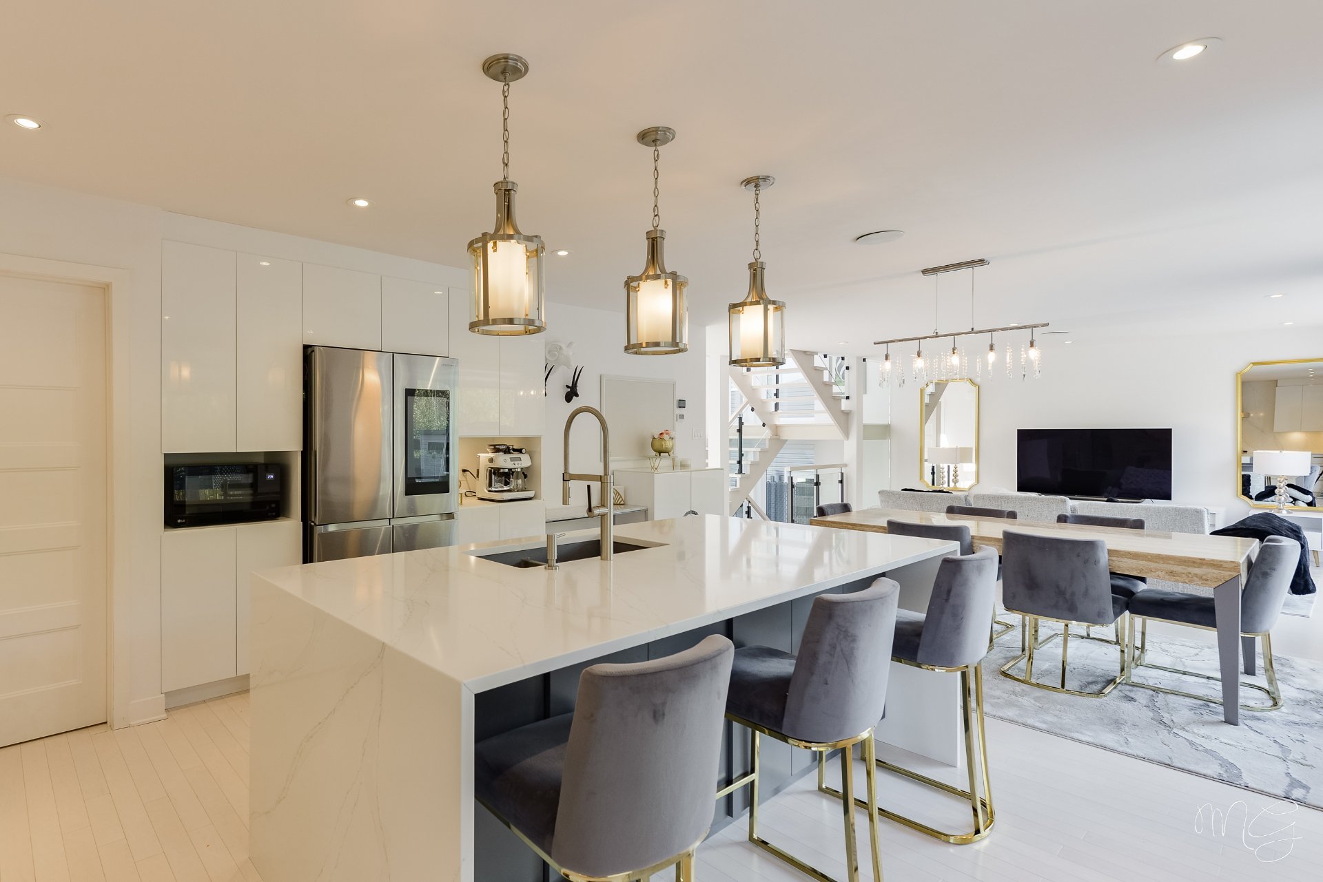 Dinette