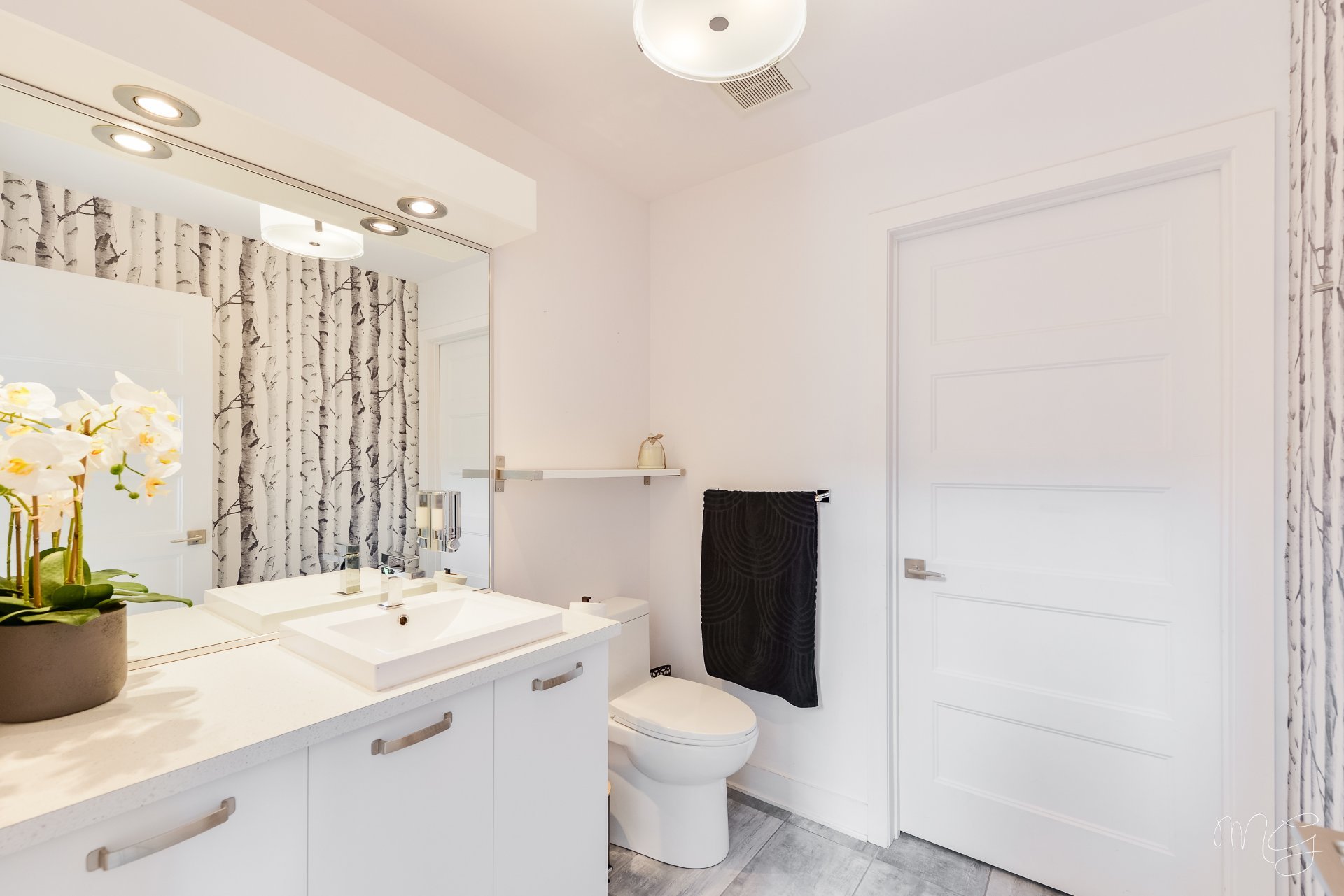 Washroom