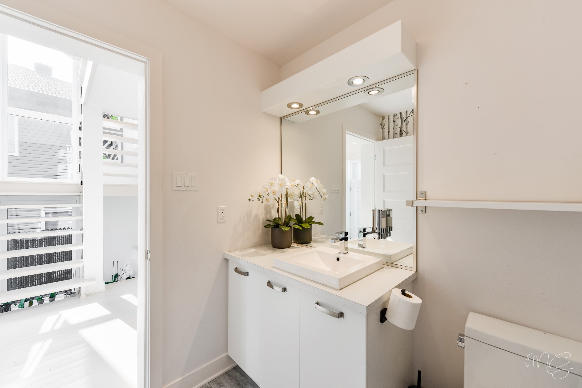 Washroom