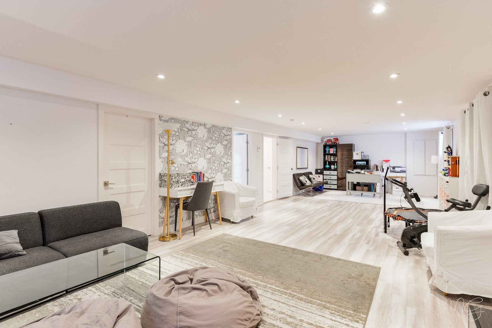 Playroom