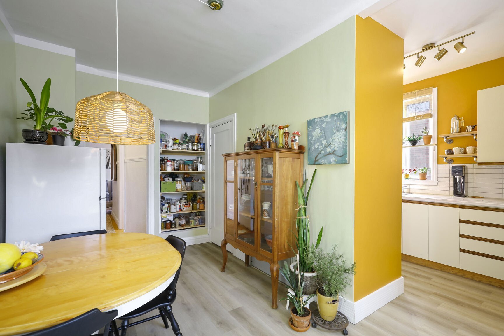 Photo - Salle à manger